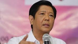 Close ally mayor chavit singson says that unlike his father, the dictator, bongbong himself doesn't engage in word wars. Bongbong Presidential Run Not Off The Table Philstar Com