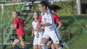 Примера 2020/2021 лига чемпионов 2020/2021. Real Madrid Femenino Tacon And Madrid Cff Are 3 Different Clubs As Com