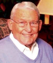 James Scott Obituary (1927