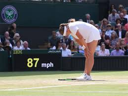 Browse 10,213 jelena ostapenko stock photos and images available, or start a new search to explore. Bildergalerie Aus Wimbledon Deutscher Tennis Bund