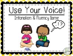 The idea also hopes to sensitise students to the concept of tone and lessen the. Intonation Worksheets Teaching Resources Teachers Pay Teachers