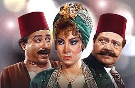 النجوم الكبار يجتمعون مجدداً في ليالي الحلمية. Ø§Ù„Ø¯Ø±Ø§Ù…Ø§ Ø§Ù„Ø±Ù…Ø¶Ø§Ù†ÙŠØ© ØªÙØªÙ‚Ø¯ Ø¹Ù…Ù„Ø§ Ø¨Ø­Ø¬Ù… Ù„ÙŠØ§Ù„ÙŠ Ø§Ù„Ø­Ù„Ù…ÙŠØ© Ø­ÙƒÙŠÙ… Ù…Ø±Ø²ÙˆÙ‚ÙŠ ØµØ­ÙŠÙØ© Ø§Ù„Ø¹Ø±Ø¨