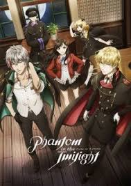 Can the net harness a bunch of volunteers to help bring books in the public domain to life through podcasting? Phantom In The Twilight Episode 01 12 H264 480p 720p 1080p English Subbed Download Romance Anime Shows Anime Harem Best Romance Anime