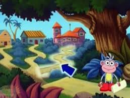 Ver completa en linea hd: Dora The Explorer Swiper The Fox Dailymotion