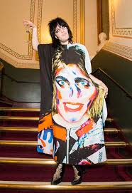 Bake off host steps out with newborn for the first time since girlfriend lliana bird gives birth. Noel Fielding Talks Fatherhood For The First Time Hello