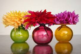 Here's everything you need to know about container gardening. All About Dahlias Growing Dahlias For Cut Flowers