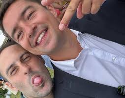 Matthew Aaron Bové (@ciaomatteo) • Instagram photos and videos