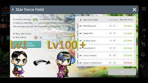 Once you reach level 85 you can start with your daily hunts. Maplestory M Leveling Guide What To Do When You Run Out Of Quests Youtube