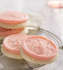 Blend flour, cloves and cinnamon in medium bowl. Our New Buttercream Cheryl S Cookies And Brownies Facebook