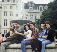 Гэри хэлворсон, кевин брайт, майкл лембек и др. Where To Stream Friends How You Can Watch Friends Online