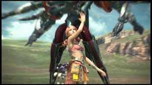 Bildergebnis für final fantasy 13