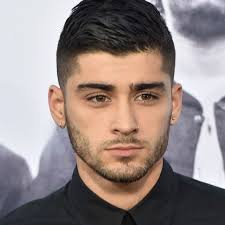 The former one direction band member is no stranger to the undercut hairstyle. Who Gave Zayn Malik The Nudge To Leave One Direction Zayn Mens Hairstyles Zayn Malik