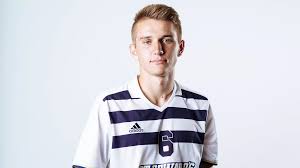 Izaac Zausch - Men's Soccer - St. Edward's University Athletics