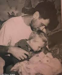 Sara Pascoe, 42, welcomes a baby boy and reveals his adorable name as she  admits 'I can't believe my luck' after conceiving via IVF amid fertility  struggles