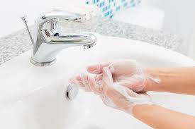 effective as washing your hands