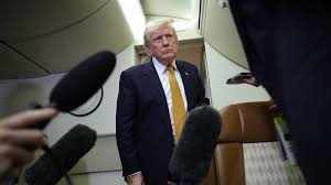 Trump IRS Lawsuit Dismissed: Judge Rules 'Improper Manipulation' Could Trigger $1.8B Legal Fallout