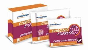 Chronopost propose la livraison sur site, le lendemain avant 13h ou avant 18h, contre signature ou cachet commercial. Tarifs Chronopost 2018 France Et International