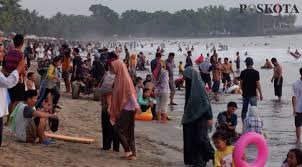 Harga tiket masuk pantai anyer tersebut diatas sudah termasuk asuransi jiwa. Harga Tiket Masuk Pantai Bandulu Anyer Sunset Di Pantai Bandulu Anyer Buka 24 Jam Non Stop Harga Tiket Masuk Thecollapsingpoet
