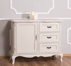 Eine kommode in lila lässt sich zum beispiel gut zu einer weißen einrichtung kombinieren. Aktiv Moebel De Sideboard Kommode Highboard Serie Baden Baden Ps645 Fichte Massiv Holz Weiss Grau Lackiert Vintage Barock Antik Stil Shabby Chic Nostalgie Look