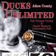 Aiken County Ducks Unlimited Banquet event image