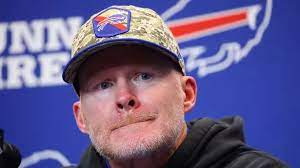Buffalo Bills coach delivers brutal assessment of moment that cost team  victory - Mirror Online