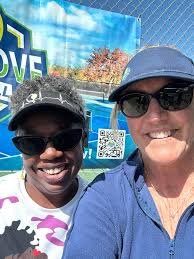 Elk Grove Pickleball Club Women's Doubles Event