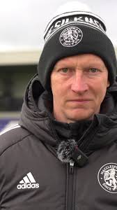 🗣️ Ahead of tonight’s Cheshire Senior Cup game we caught up with Head of  Player Development Danny Whitaker.