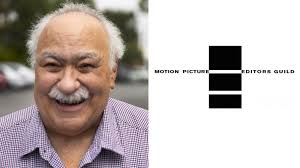 Martin Cohen To Receive Editors Guild's Fellowship And Service Award