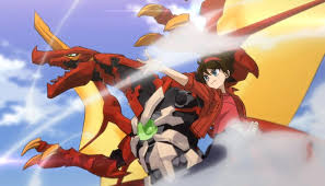 The mysterious boy / a new power 23m. Bakugan Armored Alliance Debuts This February On Teletoon I Miss Bionix