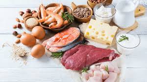 Pengaruh pemberian makanan tambahan terhadap konsumsi energi dan protein ibu hamil (the effect of food suplement on energy and protein consumption of pregnant mothers). Tubuh Akan Mengalami Masalah Ini Jika Kekurangan Protein