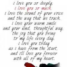 I Love Everything About You 3 Love You Poems Valentine Quotes Love Quotes