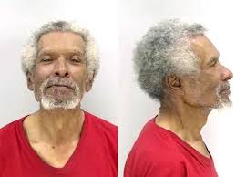 HEPHZIBAH MAN BEATS STRAY DOG, BREAKING HER TEETH AND TAIL! A Hephzibah man  was locked up