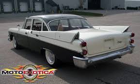 Image result for Ebony 1958 Dodge