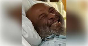 Obituary information for William R Harper, Sr.