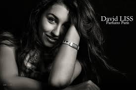 David LISS Parfums