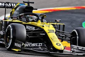 Driver daniel ricciardo of was born 01/07/1989. Ricciardo You Just Know When The Car S Working Grand Prix 247