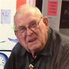 Chester W. Russell Obituary September 23, 2016