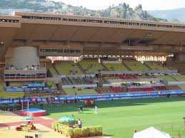 Bets are accepted on futbol: Stade Louis Ii Monaco Beeindruckend Und Renovierungsbedurftig Groundhoppingamateur