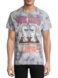 The accuweather shop is bringing you great deals on lots of lucky brand women's shirts including lucky brand pink floyd oversized tee. Pink Floyd Pink Floyd Tour Tie Dye Men S And Big Men S Graphic T Shirt Walmart Com Walmart Com