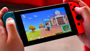 Gta 5 nintendo switch info : Nintendo Switch Was April S Best Selling Console In The Uk With Ps5 Out Of Stock Ruetir