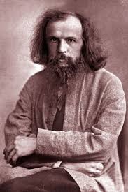 May 06, 2018 · dmitri mendeleev; Development Of The Periodic Table Science Learning Hub