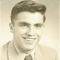 Roger Jaquez Obituary