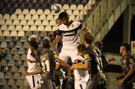 Mantenete actualizado con todas las novedades del campeonato más importante del país, incluyendo las fechas y horarios de los partidos, las formaciones de todos los equipos, los arbitrajes, los estadios, la tabla de. Gimnasia Perdio Con Atletico Tucuman