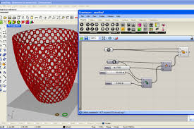 Grasshopper is a visual programming editor integrated with rhinoceros3d of robert mcneel the sofistik grasshopper toolkit gh_sofistik is an extension to grasshopper providing dedicated. Rhinoceros 3d Modellierung Mit Grasshopper 3d Druck Technologie Heuschrecke Png Herunterladen 2574 1716 Kostenlos Transparent Winkel Png Herunterladen