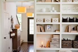 Join our mailing list for 15% off! Storage Ideas For Your New Home