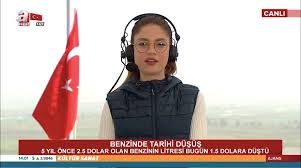 Haberin kanalı | görüntülü i̇hbar hattı: A Haber In Benzinde Tarihi Dusus Alt Bandi Kullandigi Iddiasi