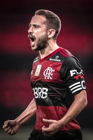 On 19 august 2014, everton ribeiro was called up to the brazilian national team for two matches against colombia and ecuador. Perto De Ato Final Por Gerson Flamengo Aguarda Nova Proposta De Arabes Por Everton Ribeiro Flamengo Ge