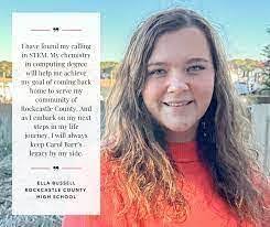 Brooke Bussell's Instagram, Twitter & Facebook