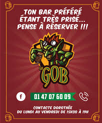 Le tournoi des six nations est né. News Archives Le Gob Pub Geek Bar A Biere