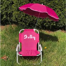 Check Out This Customized Beach Chair We Love Summer Time Ideas Kids Beach Chair Kids Chairs Cool Diy Projects